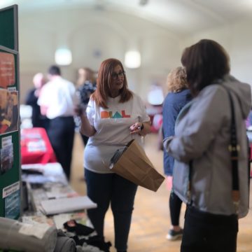 Photo taken with Focos Photo taken with Focos